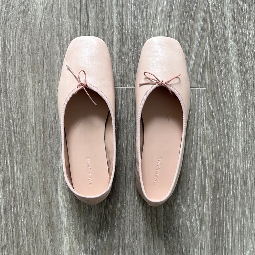 EVERLANE Day Ballet Flat